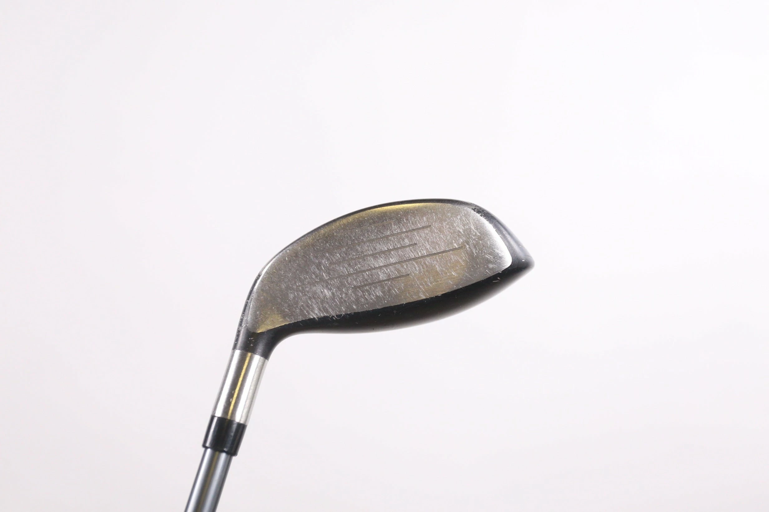 TaylorMade JetSpeed 5 Hybrid 25* RH 38.5 In Graphite Shaft Ladies Flex 6 TaylorMade JetSpeed 5 Hybrid 25* RH 38.5 In Graphite Shaft Ladies Flex - Image 6