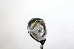 TaylorMade JetSpeed 4 Hybrid 22* RH 39.25 In Matrix VeloxT Graphite Ladies Flex