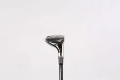 TaylorMade Rescue TP 2009 3 Hybrid 19* RH 40.5 In VooDoo Graphite Stiff Flex -Callaway Golf Shop 953837d1 5a99 5bf1 9eaf fef8b1dfed53