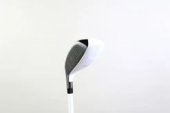 TaylorMade AeroBurner Rescue 3 Hybrid 19* RH 40.75 In Matrix Graphite Senior -Callaway Golf Shop 9559e17c 7724 5d51 9037 b5316f2cfae5