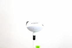 TaylorMade AeroBurner Rescue 3 Hybrid 19* RH 40.5 In Graphite Shaft Regular Flex -Callaway Golf Shop 95db5c00 bd9a 5785 b8dc 874f34089d44