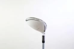 TaylorMade Burner SF 2.0 Rescue 4 Hybrid 21* RH 39.25 In REAX Graphite Ladies -Callaway Golf Shop 95e57219 8d52 5ac2 bd9f be35cce82a0f