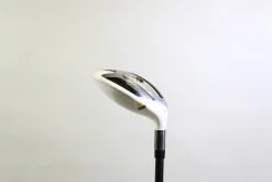 TaylorMade RocketBallz RBZ Stage 2 Rescue 4 Hybrid 22* RH 40.75 In Stiff Flex -Callaway Golf Shop 96355677 558d 53ae 978c 1967fab4dc27