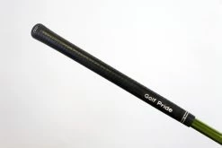 Ping G5 Hybrid 25* RH 36.5 In Aldila Graphite Shaft Stiff Flex -Callaway Golf Shop 96c0451f e54c 50db bd5c 7028ed533cb9