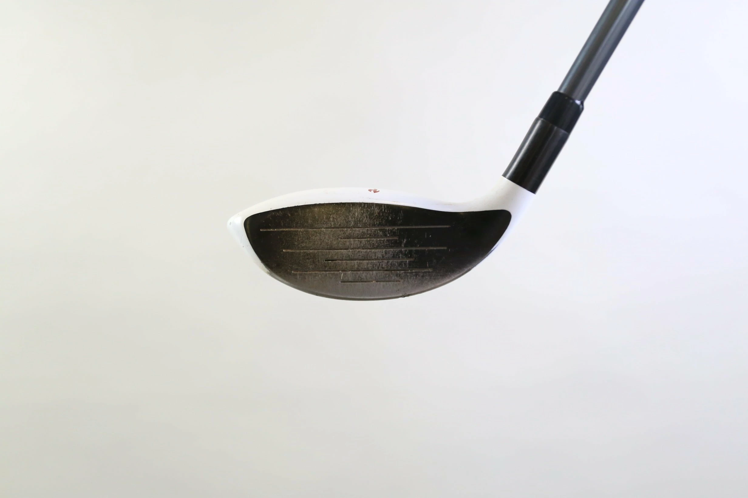 TaylorMade Burner SuperFast 2.0 3 Hybrid 18* RH 40.25 In Graphite Regular Flex 6 TaylorMade Burner SuperFast 2.0 3 Hybrid 18* RH 40.25 In Graphite Regular Flex - Image 6