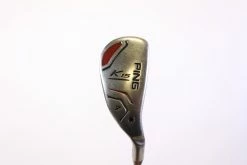 Ping K15 4 Hybrid 40 In RH Ping Graphite Shaft Regular Flex
