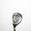 LEFTY TaylorMade JetSpeed 22* Hybrid 41 In Graphite Shaft Regular Flex