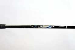 TaylorMade JetSpeed 4 Hybrid 22* RH 40.75 In Graphite Shaft Regular Flex 16 TaylorMade JetSpeed 4 Hybrid 22* RH 40.75 In Graphite Shaft Regular Flex -Callaway Golf Shop 9742d795 2de4 5fa0 b5ab c1d673499ed8