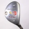 TaylorMade Burner Rescue High Launch 3 Hybrid 19* RH 40 In Graphite Stiff Flex