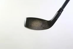 TaylorMade GAPR Hi 4 Hybrid 22* RH 39.75 In Graphite Shaft Regular Flex 17 TaylorMade GAPR Hi 4 Hybrid 22* RH 39.75 In Graphite Shaft Regular Flex -Callaway Golf Shop 97abd4d7 ab25 5535 bc16 ec7209e11ca4