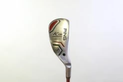Ping K15 3 Hybrid 20* RH 39.5 In Graphite Shaft Regular Flex