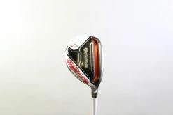 TaylorMade AeroBurner Rescue 4, 5, 6 Hybrid Set RH Graphite Shafts Ladies Flex -Callaway Golf Shop 97c5c3ca 2d72 5193 a28c 413f9e304b3e