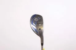 Ping G5 3 Hybrid 19* RH 39.5 In True Temper Steel Shaft Regular Flex
