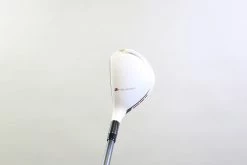 TaylorMade Burner SuperFast 2.0 3 Hybrid 18* RH 40.25 In Graphite Regular Flex 15 TaylorMade Burner SuperFast 2.0 3 Hybrid 18* RH 40.25 In Graphite Regular Flex -Callaway Golf Shop 98711f94 a7bc 5516 8dd1 634c482e7e9d