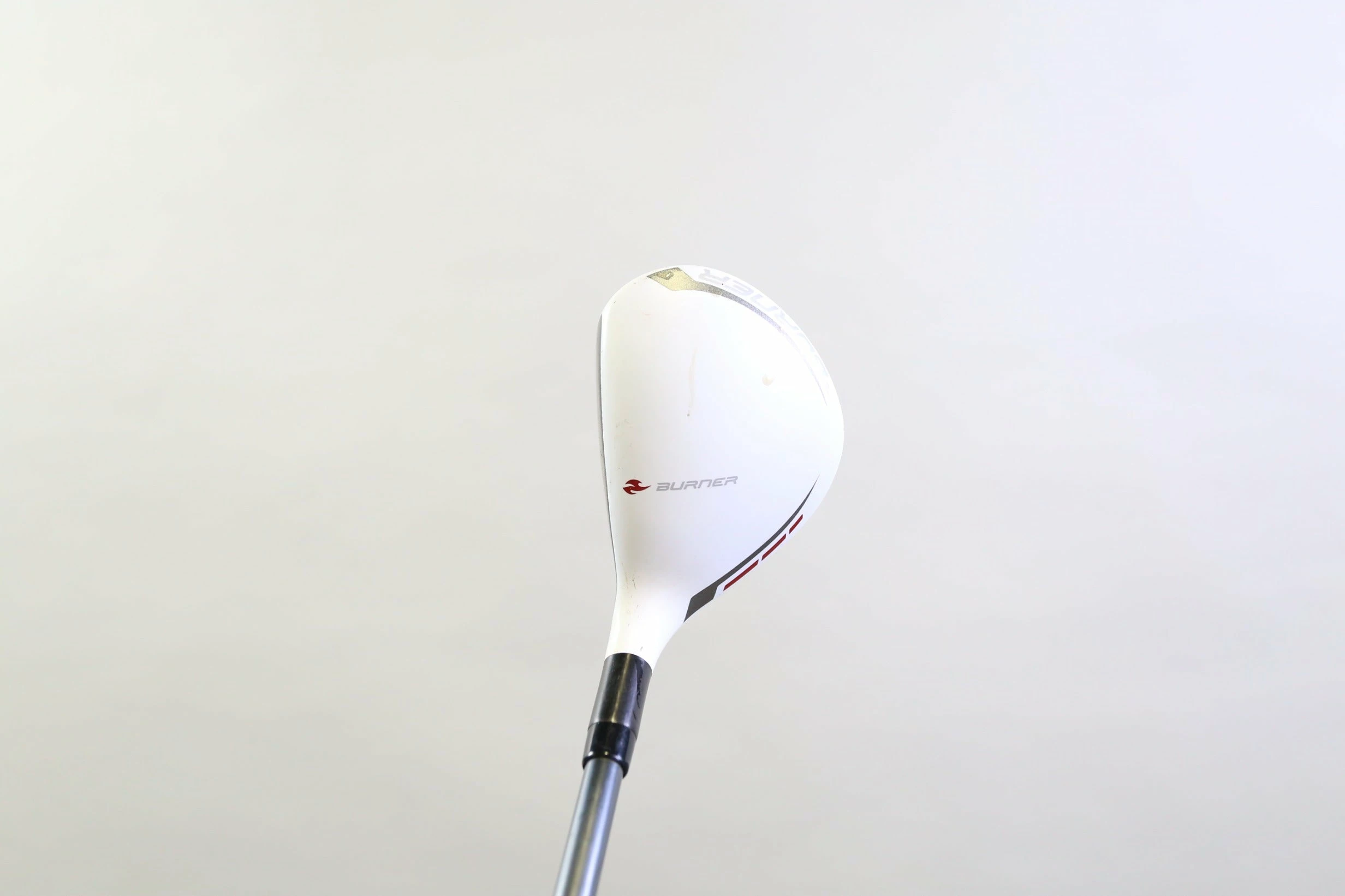 TaylorMade Burner SuperFast 2.0 3 Hybrid 18* RH 40.25 In Graphite Regular Flex 7 TaylorMade Burner SuperFast 2.0 3 Hybrid 18* RH 40.25 In Graphite Regular Flex - Image 7