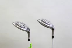 Ping Rhapsody 6, 7 Hybrid Set RH 37.25 In Graphite Shaft Womens Flex -Callaway Golf Shop 987659c3 13f5 5bc5 9c03 681d363d80e3