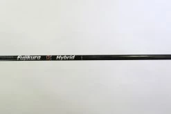 Callaway FT Draw 5 Hybrid 27* RH 39.25 In Graphite Shaft Regular Flex -Callaway Golf Shop 9885415d 2830 592e 881d fc1018b63780