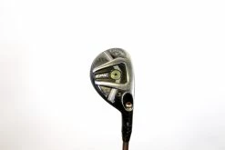 Callaway Epic 3 Hybrid 20* RH 39.75 In UST Recoil ES 780 F4 Stiff Flex