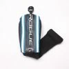 Callaway Rogue Hybrid Headcover Only Black Very Good Condition