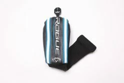 Callaway Rogue Hybrid Headcover Only Black Very Good Condition