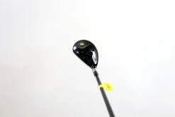 TaylorMade Burner Rescue 3 Hybrid 19* RH 40.5 In REAX Graphite Regular Flex -Callaway Golf Shop 99276549 bf5f 506a 8163 1264fa981313