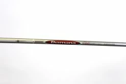 Titleist 816 H1 Hybrid 19* RH 40.5 In Diamana Graphite Shaft Lite Flex -Callaway Golf Shop 992c37de ff4b 5b40 8f01 2d3c5565cbf1