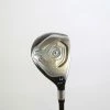 TaylorMade JetSpeed 4 Hybrid 22* RH 40.5 In Velox Graphite Shaft Regular Flex