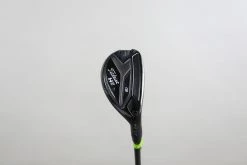 Titleist 818 H2 3 Hybrid 19* RH 39.25 In Tensei Graphite Shaft Stiff Flex