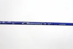 Titleist 913H Hybrid 22* RH 40 In Diamana Graphite Shaft Stiff Flex 16 Titleist 913H Hybrid 22* RH 40 In Diamana Graphite Shaft Stiff Flex -Callaway Golf Shop 99836cc2 4766 5fdf 80a2 6b360db49870