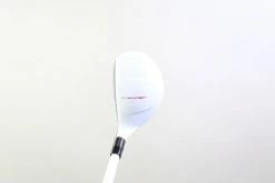 TaylorMade AeroBurner Rescue 4 Hybrid 22* RH 39.25 In Graphite Ladies Flex 15 TaylorMade AeroBurner Rescue 4 Hybrid 22* RH 39.25 In Graphite Ladies Flex -Callaway Golf Shop 998ab118 3da7 5198 b875 5bc219bb50f9