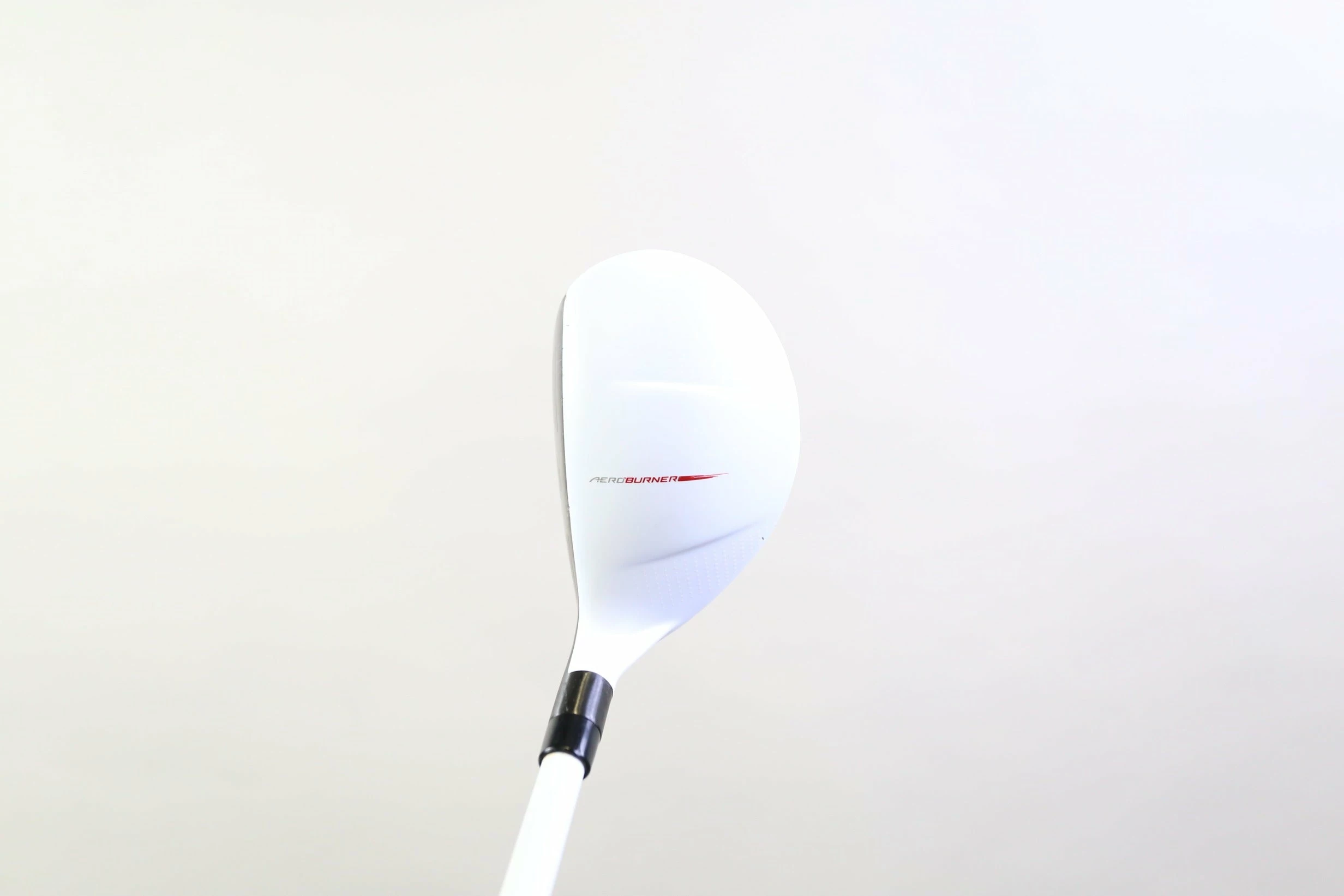 TaylorMade AeroBurner Rescue 4 Hybrid 22* RH 39.25 In Graphite Ladies Flex 7 TaylorMade AeroBurner Rescue 4 Hybrid 22* RH 39.25 In Graphite Ladies Flex - Image 7