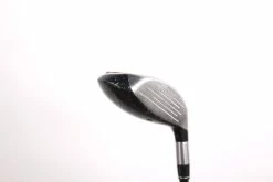 LEFTY TaylorMade Burner Rescue 3 Hybrid 19* 40.25 In REAX Graphite Regular Flex -Callaway Golf Shop 99b991b9 224a 5bb9 8b65 0c8588c57354