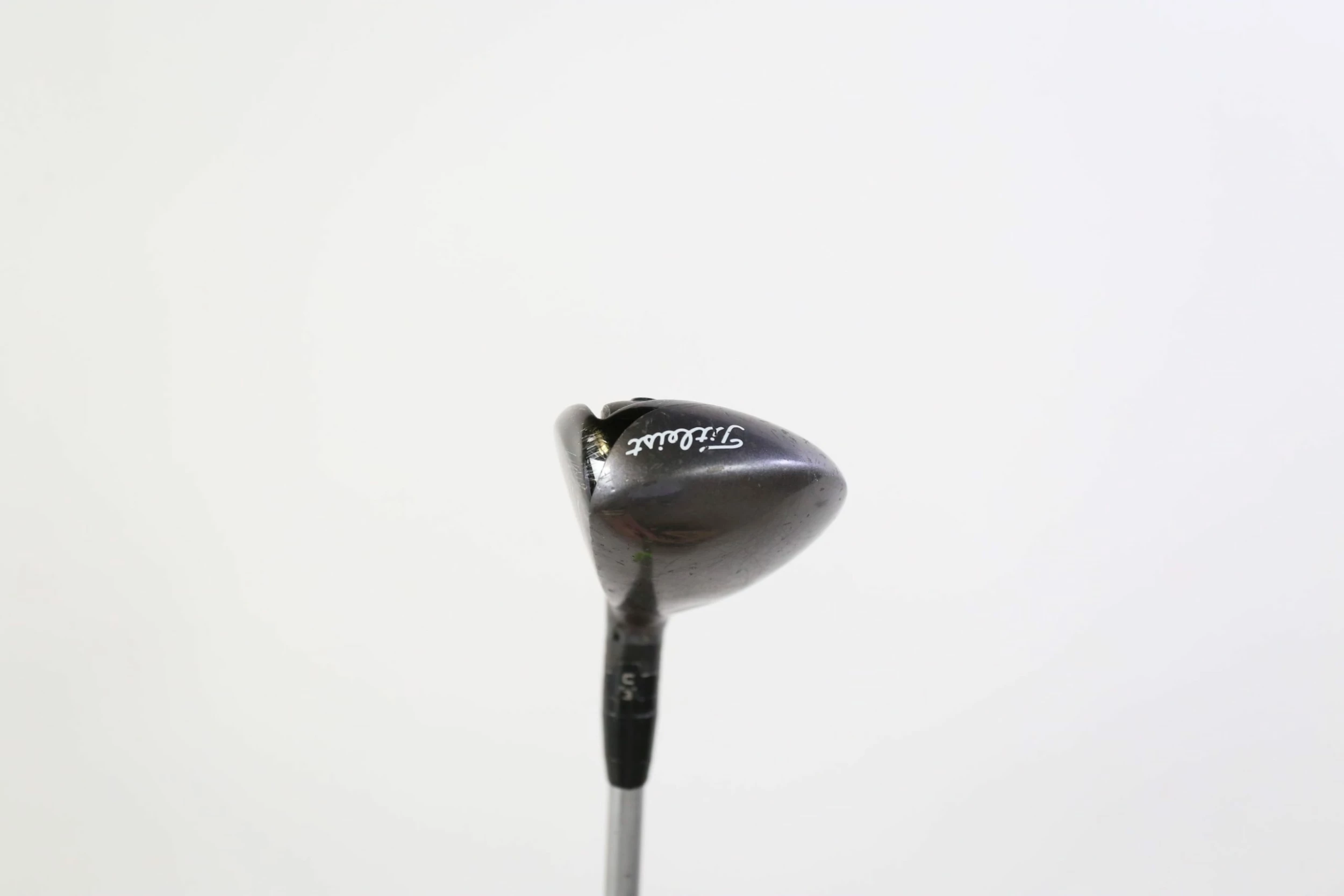 Titleist 816 H1 4 Hybrid 23* RH 39.5 In Diamana Graphite Shaft Regular Flex 3 Titleist 816 H1 4 Hybrid 23* RH 39.5 In Diamana Graphite Shaft Regular Flex - Image 3