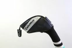 TaylorMade GAPR Hi 4 Hybrid 22* RH 39.75 In Graphite Shaft Regular Flex 21 TaylorMade GAPR Hi 4 Hybrid 22* RH 39.75 In Graphite Shaft Regular Flex -Callaway Golf Shop 99df4e34 30b2 54fa b9c5 5c9db90d9822