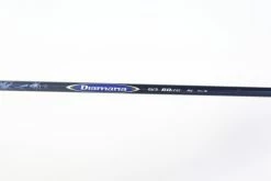 Titleist 910H 3 Hybrid 21* RH 40 In RH Diamana Graphite Shaft Stiff Flex -Callaway Golf Shop 99f2bb73 f9e1 54e8 8cfb f9e559065076