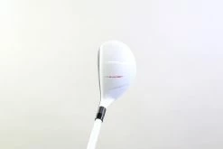 TaylorMade AeroBurner 3, 4 Hybrid Set RH Matrix 70 Graphite Shaft Regular Flex -Callaway Golf Shop 9a05a6bf 5954 51db a43b 58028a50e29a