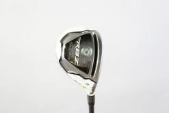 TaylorMade RocketBallz 3 Hybrid 19* RH 41.5 In Tru Aim Graphite Shaft Regular