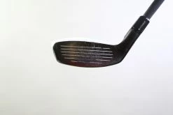 TaylorMade Rescue 2011 3 Hybrid 18* RH 40 In Aldila Graphite Shaft Regular Flex -Callaway Golf Shop 9a0d49c3 6b97 539c 9d67 12a77fa905a6