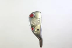 Ping Faith 6 Hybrid 30* RH 37.75 In ULT Graphite Shaft Ladies Flex