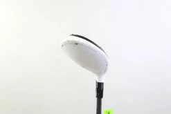 TaylorMade Rescue 2011 3 Hybrid 18* RH 40.5 In Graphite Shaft Regular Flex 12 TaylorMade Rescue 2011 3 Hybrid 18* RH 40.5 In Graphite Shaft Regular Flex -Callaway Golf Shop 9a4c50db dd57 53f5 9955 5328912ad79d