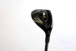 TaylorMade M2 4 Hybrid 22* Right Handed 39 In Graphite Shaft Ladies Flex -Callaway Golf Shop 9a4fe013 548d 5857 8f75 1008c336de98