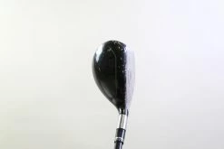 LEFTY TaylorMade Rescue TP 2009 3 Hybrid 19* 40.5 In Graphite Shaft Stiff Flex -Callaway Golf Shop 9a646635 3d02 5d57 8f62 a1dd576706fa