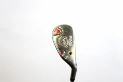 Ping Faith 5 Hybrid 26* Right Handed 38 In ULT Graphite Shaft Ladies Flex