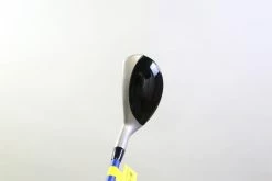 TaylorMade Rescue Mid 2 Hybrid 16* RH 41 In Graphite Shaft Stiff Flex -Callaway Golf Shop 9a7b45f0 d551 5157 8ed0 170321fe139b