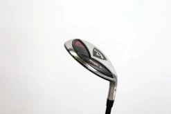 Callaway RAZR X HL 4 Hybrid 24* RH 39.5 In Graphite Shaft Regular Flex -Callaway Golf Shop 9a8fe305 e500 591b 88d9 09870f8c4550