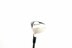 TaylorMade Rescue 2011 5 Hybrid 23.5* RH 39.5 In Aldila Graphite Regular Flex 12 TaylorMade Rescue 2011 5 Hybrid 23.5* RH 39.5 In Aldila Graphite Regular Flex -Callaway Golf Shop 9a9de170 36f6 5bec a3ed 7a83dcd9a8cc
