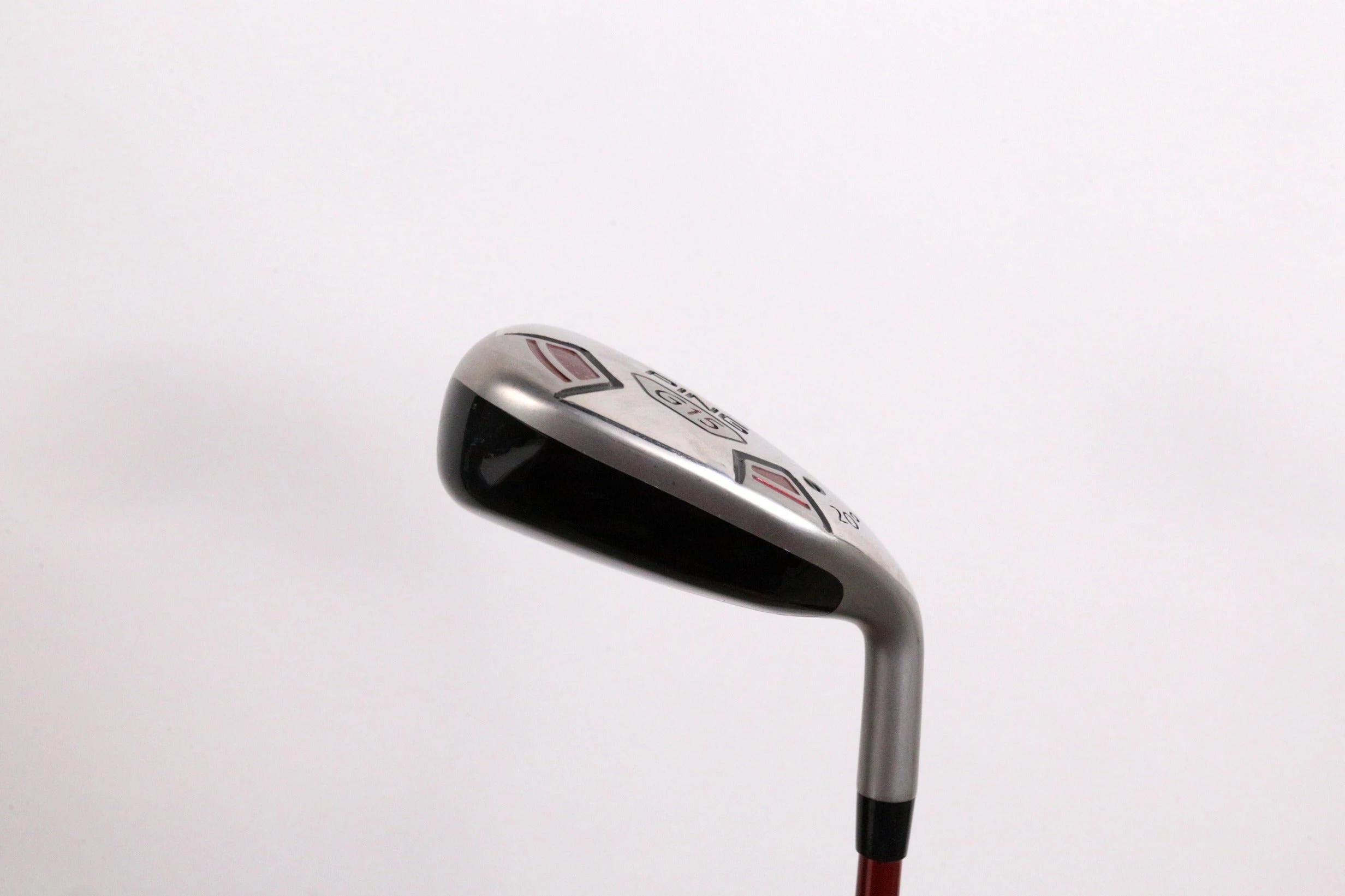 Ping G15 3 Hybrid 20* RH 39.25 In Ping TFC149 H Graphite Stiff Flex 3 Ping G15 3 Hybrid 20* RH 39.25 In Ping TFC149 H Graphite Stiff Flex - Image 3