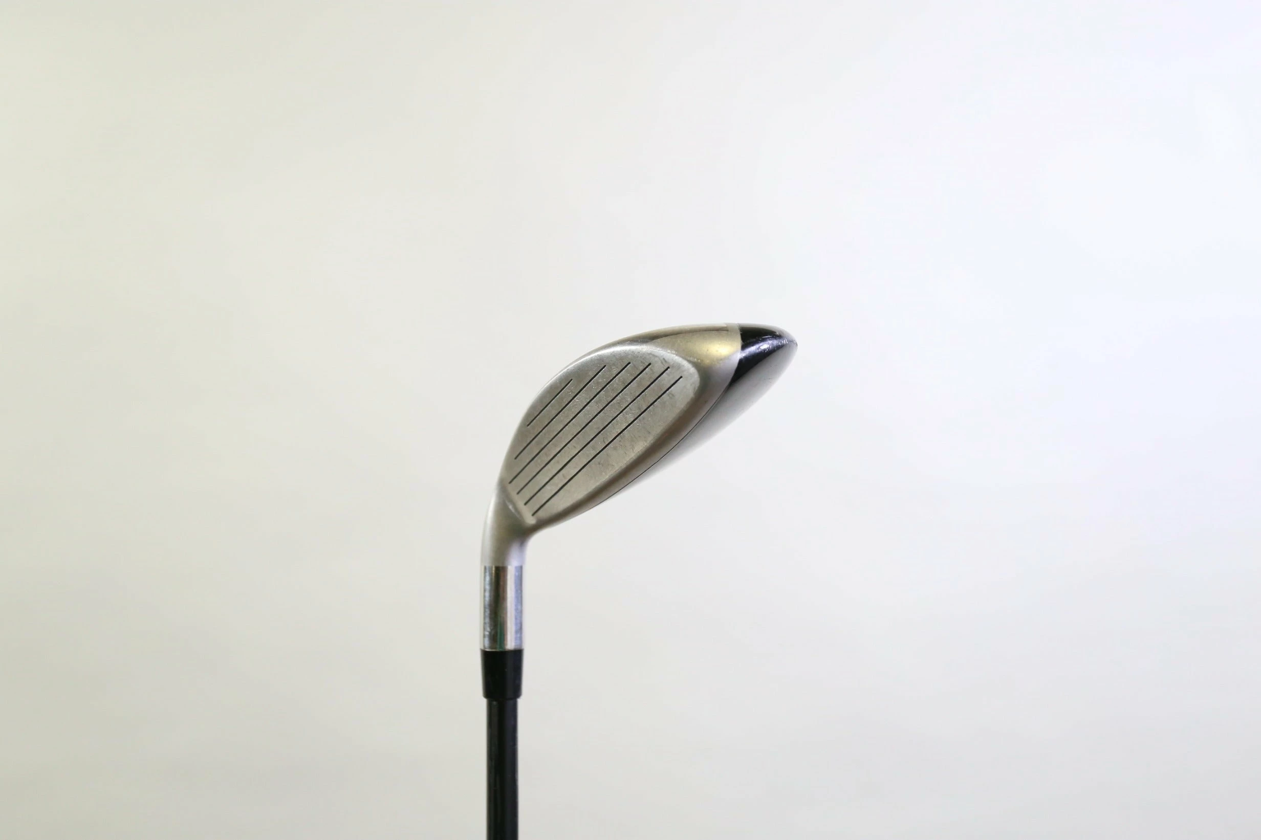 Callaway RAZR X 4 Hybrid 24* RH 39.5 In Callaway Graphite Shaft Stiff Flex 5 Callaway RAZR X 4 Hybrid 24* RH 39.5 In Callaway Graphite Shaft Stiff Flex - Image 5