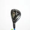 LEFTY Titleist 816 H1 21* Hybrid 40 In ACCRA Graphite Shaft Regular Flex