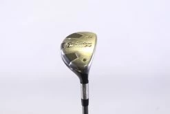 Titleist 909H 3 Hybrid 21* RH 39.5 In Mitsubishi Graphite Shaft Regular Flex -Callaway Golf Shop 9b461a1b de4e 5541 be56 e34ac4974744